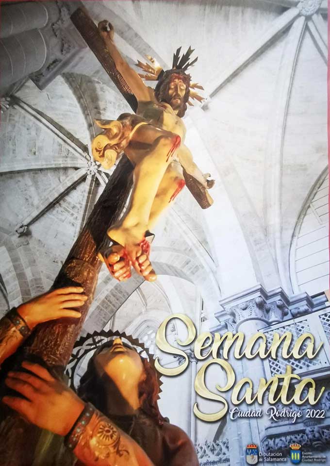 Semana Santa en Ciudad Rodrigo 2022 Ciudad Rodrigo